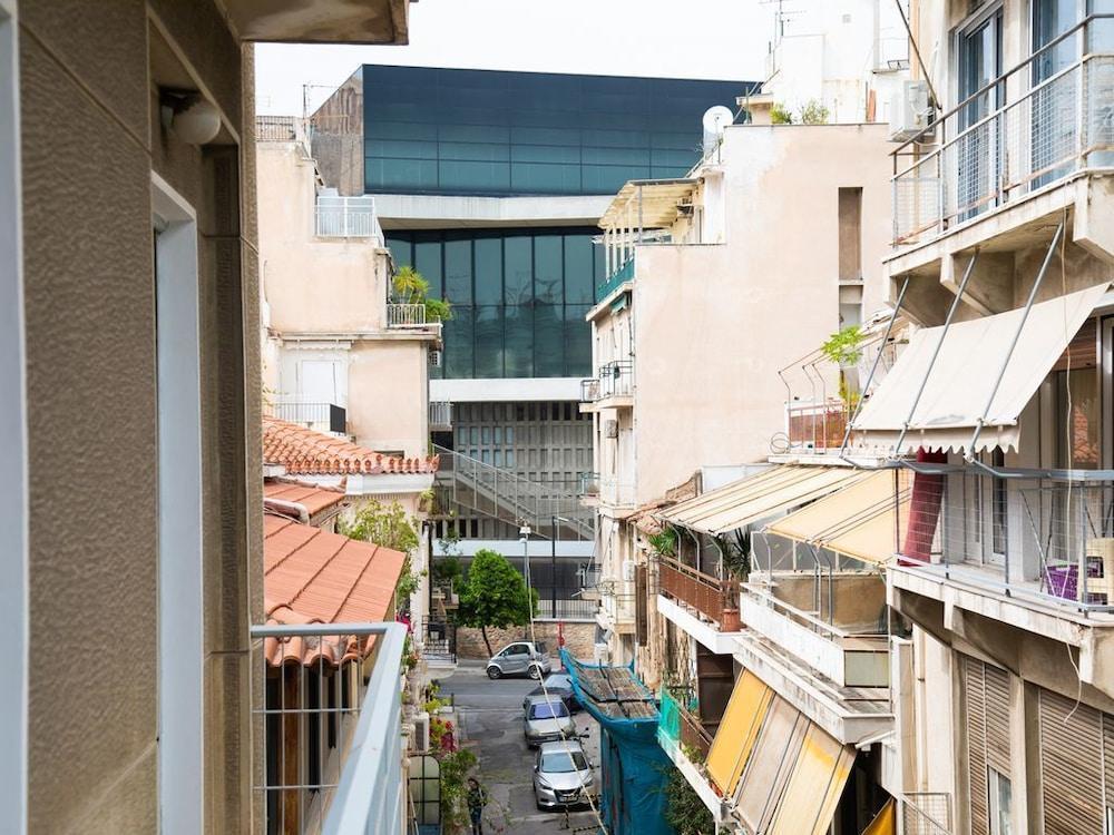 The Heart Of Koukaki, Next To Acropolis Museum Διαμέρισμα Αθήνα Εξωτερικό φωτογραφία